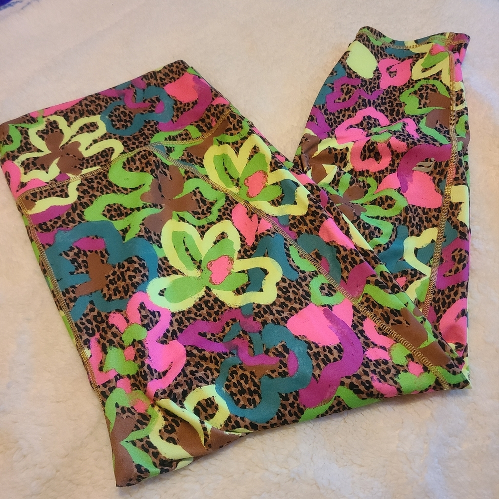 Fabletics  Leggings